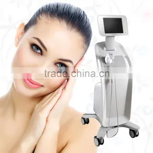 2016 High Intensity Focused Ultrasound Hifu/facelifting Hifu/Korea Tech Real HIFU thumbnail-1