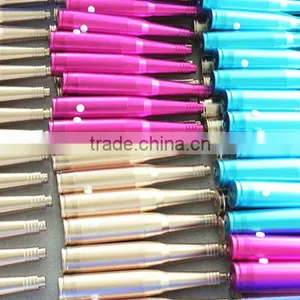 Nano Meter Electric Skin Needling Derma Pen for Makeup thumbnail-5