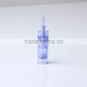 Stretch Mark Removal0.2mm 2015 New Hot Factory Sale GTO Electric Derma Roller Kit For Acne Scars Auto Derma Pen Derma Rolling Pen System CE Approved 2.0mm thumbnail-2