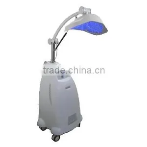 GTO Brand Professional Vertical One Eight Led Colors for Skin Care With CE/PDA Approved thumbnail-1