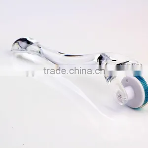 Best Quality Low Price Titanium Micro Needle Eye Roller With 180 Needles thumbnail-3