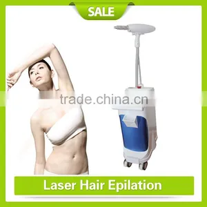 Distributors Wanted Factory Direct Sale Safe Soprano Laser Permanent Hair Removal Machine thumbnail-2