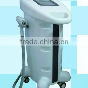 Advanced Technology&Newest Long Pulse ND:YAG Laser Hair Removal Machine/depilator on Sale-P001 (CE Approve) thumbnail-1