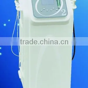 2011 Hot Sale! Factory OEM Supply Portable CE Oxygen Concentrating Skin Rejuvenator for Salon Use thumbnail-1