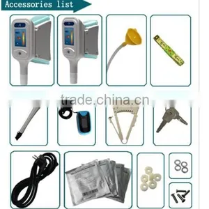 Portable Fat Reducing Machines Cryolipolyisis/Mini Cryolipolyiisis Fat Freezing Machine for Home Use thumbnail-6