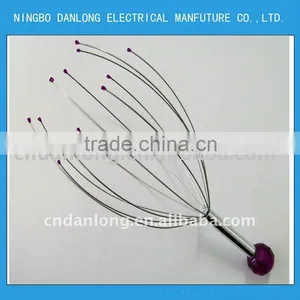 Head Massager thumbnail-1