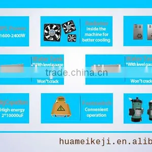 Huamei Professional & Cheap Ipl Hair Removal Equipment thumbnail-5