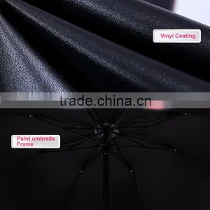 Umbrellas Type and Nylon Material Wine Umbrella thumbnail-5