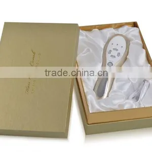 More Available Colors Head Massage Tool Dry Hair Treatment thumbnail-3