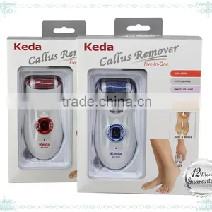 Foot Dead Skin Polisher! Baby Foot thumbnail-1