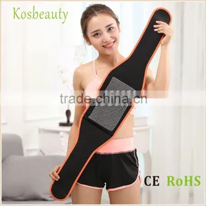 Kosbeauty Best Seller ab Slimming Belt Herbal Bag Sauna Slimming Belt thumbnail-6