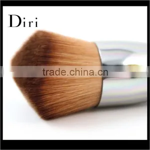 2016 New Arrival Kabuki Brush Makeup Brush Best Selling Powder Makeup Brush Factory Price thumbnail-4