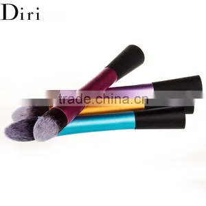 Deluxe Soft Foundation Brush Makeup Liquid and Cream Foundation Brush thumbnail-4