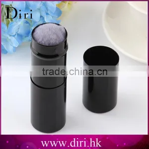 New Arrival High Quality Makeup Brush Kabuki Brush With Retractable Handle thumbnail-5