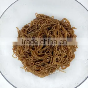 Private Label Available Matcha Konjac Slim Noodles thumbnail-1
