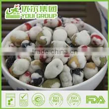 HACCP,ISO,BRC,HALAL Certification Coated Beans thumbnail-5