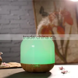 12 V Portable and Manual Essential Oil Diffuser/air Diffuser/ Air Fresher thumbnail-5