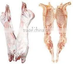 High Quality Frozen Goat Carcass thumbnail-1