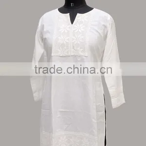 Women Office Wear Ladies Formal Western Wear thumbnail-1