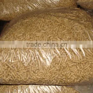 Bulk Wood Pellets for Sale thumbnail-1