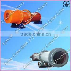 Best Price High Mechanization Industrial Horse Manure Rotary Dryer Machine thumbnail-1