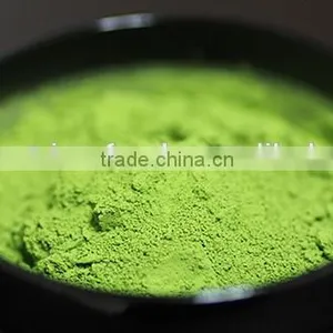 USDA Organic Green Tea Steamed Matcha thumbnail-1