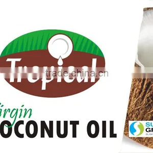 COCONUT OIL COLD PRESSED thumbnail-5