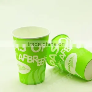 Degradable Coffee Cup /hot Drink Paper Cup With Handle/glass Coffee Cup thumbnail-6