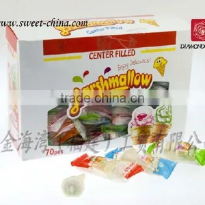 Marshmallow Candy thumbnail-1