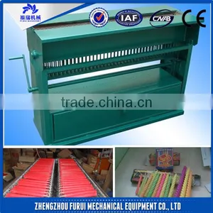 Factory Supply Pillar Candle Making Machine/molding Candle Machine thumbnail-1