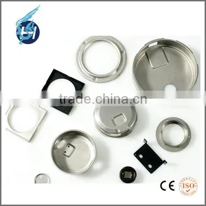 Professional Machine Factory Custom Aluminum Cnc Machining Parts for Sale thumbnail-3