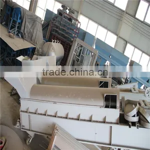 Waste Mushroom Bag Separating Machine,Mushroom Bag Separator,machine Mushroom Processing thumbnail-3