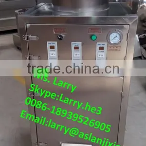Pine Cone Peeler Machine/Siberian Pine Nuts Peeler/peeling Machine for Pine Nuts thumbnail-3
