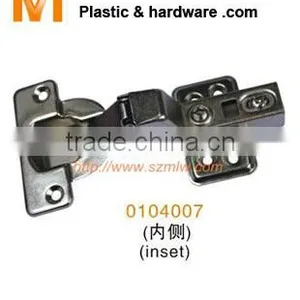 Thick Door Hydraulic Hinge thumbnail-3