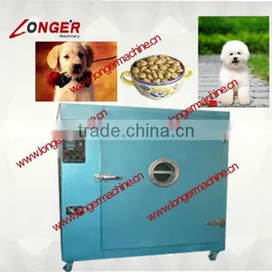 Thermostatic Pet Food Drying Oven/Dog Feed Dryer Machine thumbnail-1