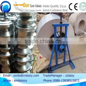 Roller Shutter Door Roll Forming Machine/gutter Roll Forming Machine/roll Forming Machine thumbnail-2