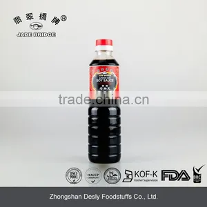Dark Soy Sauce China Supplier thumbnail-1