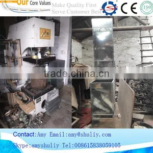 Shrimp Feeder/Stainless Steel Automatic Fish Food Feeder//0086-15838059105 thumbnail-1