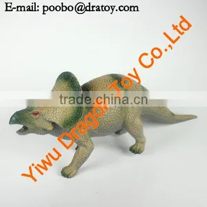 Factory Direct Sales PVC Toy Dinosaur thumbnail-5