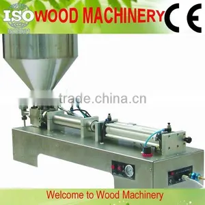 New Condition High Quality Grade Soya Milk Packaging Machine thumbnail-3