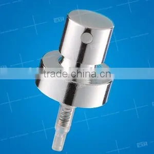 Aluminum Fine Mist Pump Sprayer With Screen Printing thumbnail-5