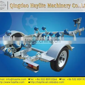 Boat Trailer thumbnail-1