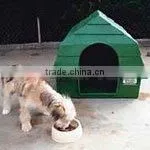 Plastic Pet Room thumbnail-1