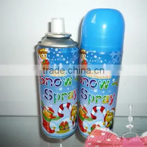 Aerosol Snow Spray/christmas Snow Spray thumbnail-1