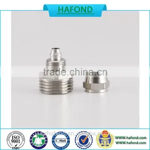 China Factory Anodized Aluminum 6061 CNC Parts thumbnail-6