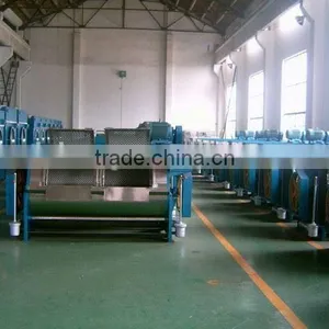 Industrial Clothes Washer thumbnail-6