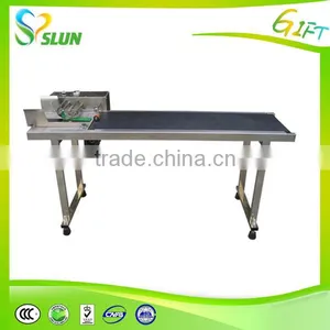 High Quality Reverse Wheel Paging Machine thumbnail-2
