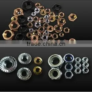 HISEA FASTENERS thumbnail-1