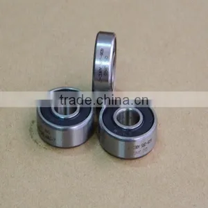 2015 HOT Sell MR62ZZ Mini Deep Groove Ball Bearing Tapered Roller Bearing thumbnail-1