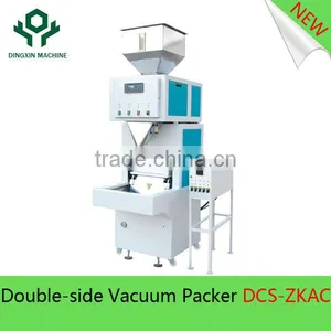 Double-side Vacuum Packaging Machine thumbnail-1
